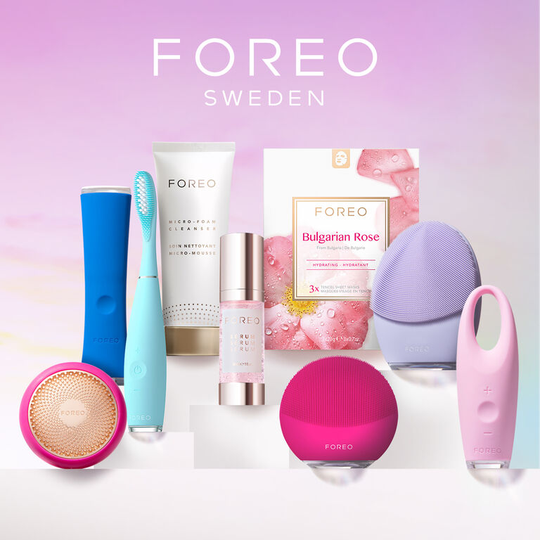 FOREO